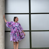 Aurora mekko lyhyt *Limited edition*