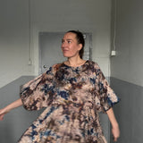 Aurora pantteri - juhlamekko