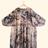 Aurora pantteri - juhlamekko