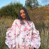 Hani sweatshirt