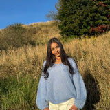 Hali knit