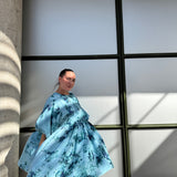 Aurora mekko lyhyt *Limited edition*