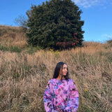 Amara sweatshirt dress