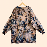 Amara sweatshirt dress