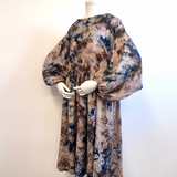 Aurora pantteri - juhlamekko