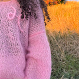 Hali knit