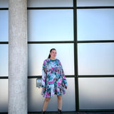 Ruska collegemekko *limited edition*