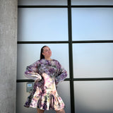 Ruska collegemekko *limited edition*