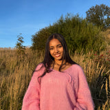 Hali knit