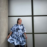 Aurora mekko lyhyt *limited edition*