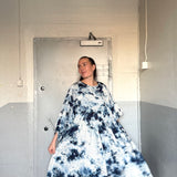 Aurora pantteri - juhlamekko