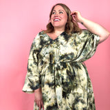 Muru dress