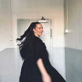 Aurora Sydän juhlamekko