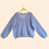 Hali knit