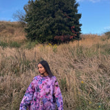 Amara sweatshirt dress