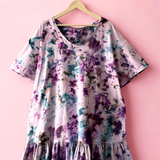 Paratiisi T-shirt Dress
