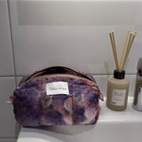 Polka dots meikkilaukku