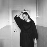 Aurora Sydän juhlamekko