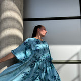 Aurora mekko lyhyt *Limited edition*