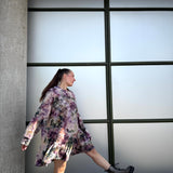 Ruska collegemekko *limited edition*