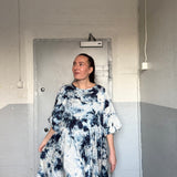 Aurora pantteri - juhlamekko