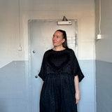 Aurora Sydän juhlamekko