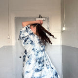 Aurora pantteri - juhlamekko