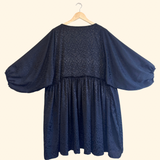 Aurora Sydän juhlamekko