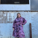 Selma collegemekko