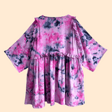 Lilli frill dress