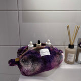 Froteinen meikkilaukku