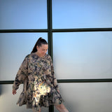 Ruska collegemekko *limited edition*