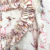 Sydän Aurora juhlamekko