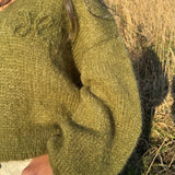 Hali knit