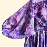 Sydän Aurora juhlamekko