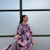 Aurora mekko *Limited edition*