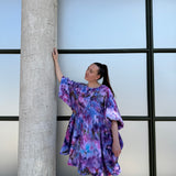 Aurora dress short