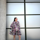 Ruska collegemekko *limited edition*