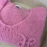 Hali knit