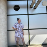 Malla mekko