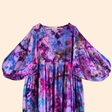 Aurora mekko