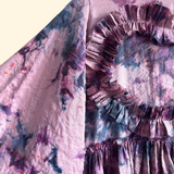 Sydän Aurora juhlamekko