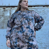 Freya hapsu collegemekko