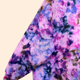 Amara sweatshirt dress
