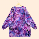Amara sweatshirt dress