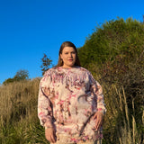 Freya hapsu collegemekko
