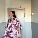 Aurora pantteri - juhlamekko