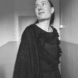 Aurora Sydän juhlamekko