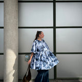 Aurora mekko lyhyt *limited edition*