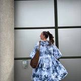 Aurora mekko lyhyt *limited edition*